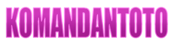 KOMANDANTOTO